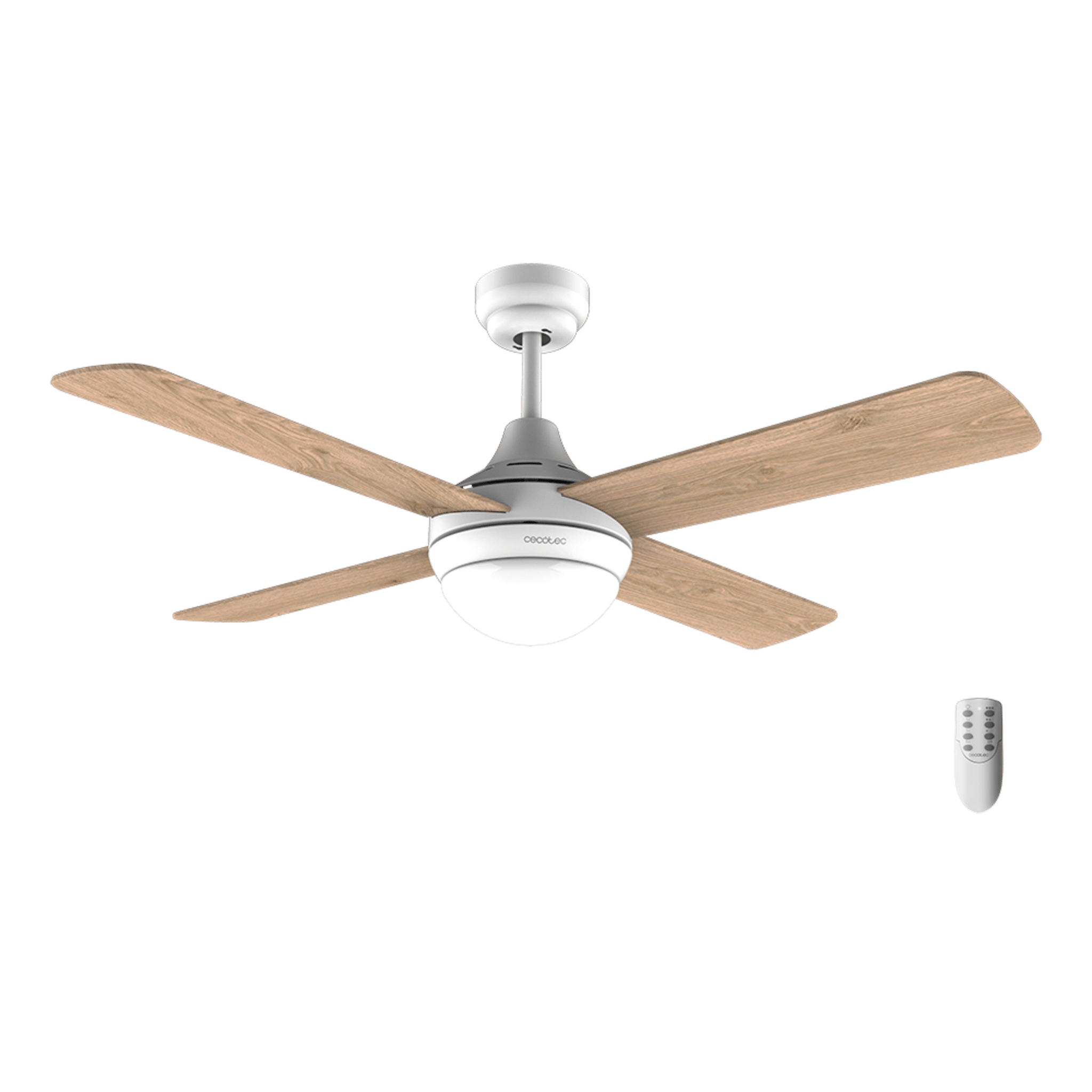 Cecotec EnergySilence Aero 4250 DC Fresh